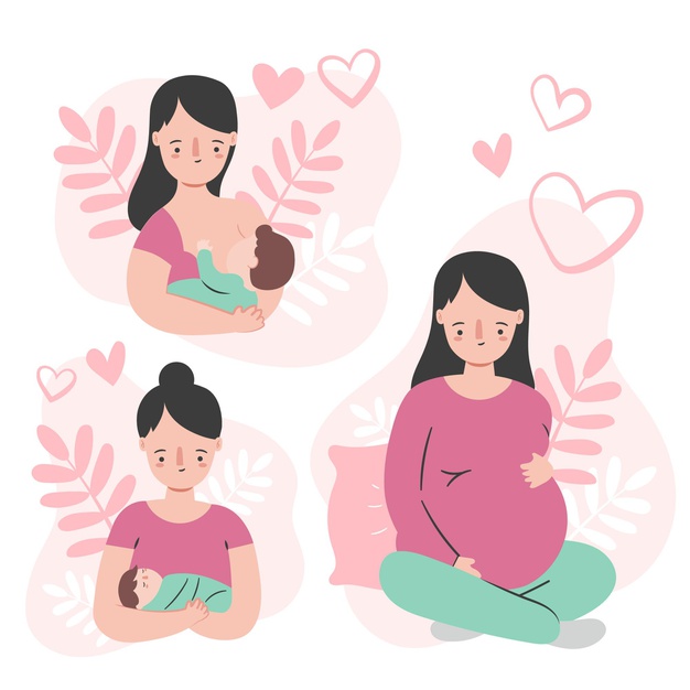 Formação de Doula & Amamentação 